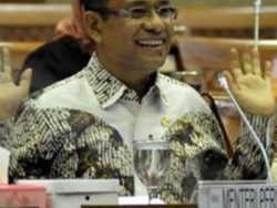 Budaya Kerja Baru Bermanfaat untuk Wujudkan Revolusi Mental