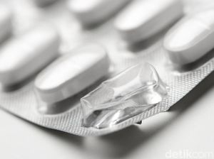 Tips Dokter Agar Tidak Terkecoh Obat Palsu di Apotek Tips Dokter Agar Tidak Terkecoh Obat Palsu di Apotek