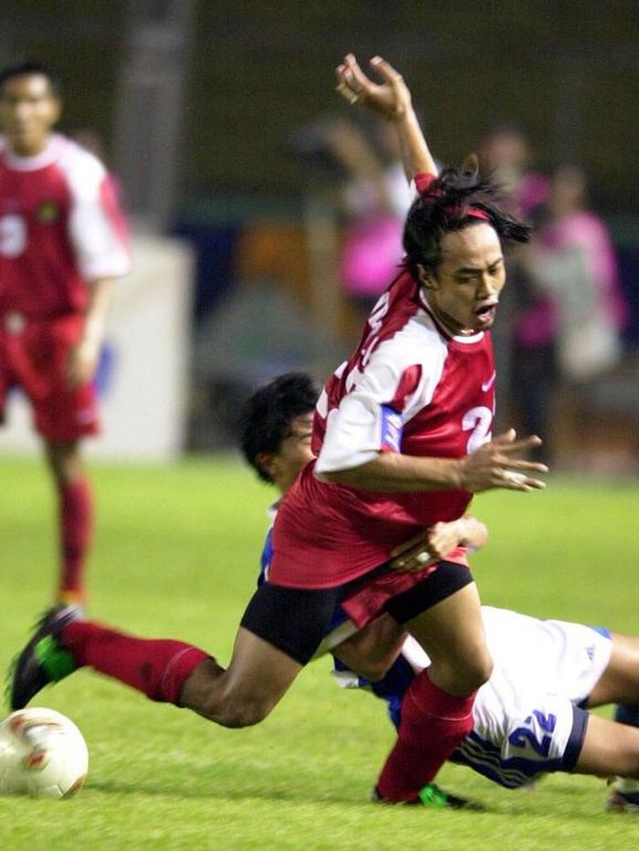 Misi Indonesia Ulangi Kemenangan Atas Vietnam di Rajamangala