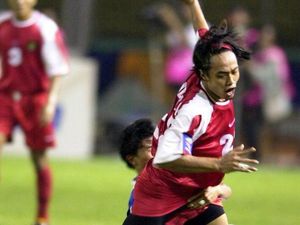 Misi Indonesia Ulangi Kemenangan Atas Vietnam di Rajamangala