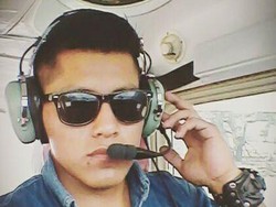 Meringkuk di Kursinya, Teknisi Pesawat Selamat dalam Tragedi Chapecoense