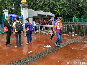 Dituduh Bermain soal Penjualan Tiket, Ini Tanggapan PSSI