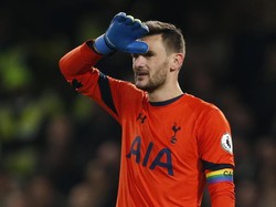 Kane Sudah Teken Kontrak Baru, Kapan Lloris Menyusul?