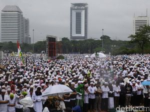 Aksi Bela Palestina, MUI Harap Jumlah Massa Bisa Lebihi Aksi 212 Aksi Bela Palestina, MUI Harap Jumlah Massa Bisa Lebihi Aksi 212