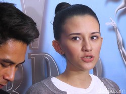 Dahlia Poland Bicara Perkembangan Anaknya