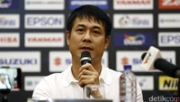 Selanjutnya kedua tim harus melakoni laga leg kedua di Hanoi, Vietnam, Rabu (7/12/2016) mendatang untuk menentukan siapa yang akan lolos ke final dan siap menjadi juara dalam ajang bergengsi tingkat Asean, Piala AFF 2016.
