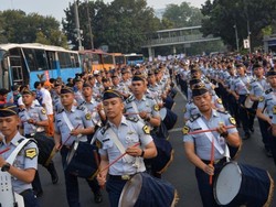 Kemenhub Gelar Kampanye untuk Dukung Isu Keselamatan Transportasi Udara