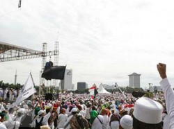Maruf Amin Komentari Ijtimak Ulama, Kapitra Ingat Aksi Bela Islam