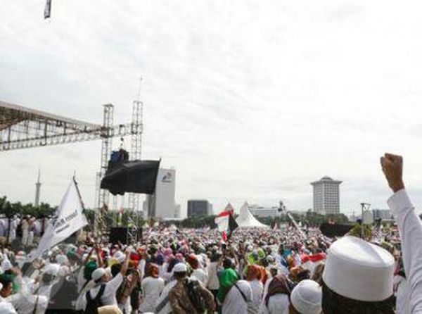 Merek 212 di Penjuru Dunia: Parfum Hingga Wiro Sableng