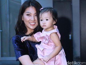 Sarwendah Sempat Khawatir Demo 212