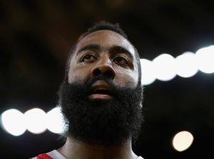 Triple-Double Harden Antar Rockets Hentikan Rentetan Kemenangan Warriors