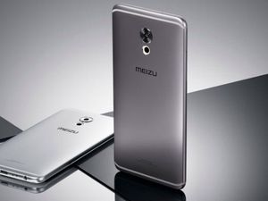 Meizu Pro 6 Plus, Titisan Galaxy S7 dari China Meizu Pro 6 Plus, Titisan Galaxy S7 dari China