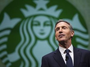 CEO Buka-bukaan Starbucks Dihadang Masalah Besar, Singgung Serikat Pekerja