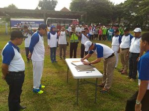 Pemkab Pasuruan Perang Lawan Narkoba, PNS Terlibat Tak Akan Dibela