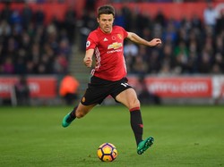 MU Takkan Bikin Perayaan Kalau Finis Empat Besar