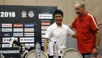 Indonesia Siap Menjamu Vietnam