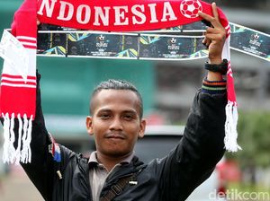Penjualan Online Tiket Final Piala AFF Akankah Lebih Baik?