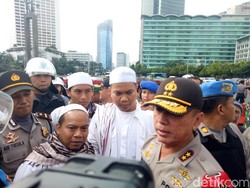 Ratna Sarumpaet Cs Diperiksa Penyidik, Kapolda: Pasti Ada Dasar Hukumnya