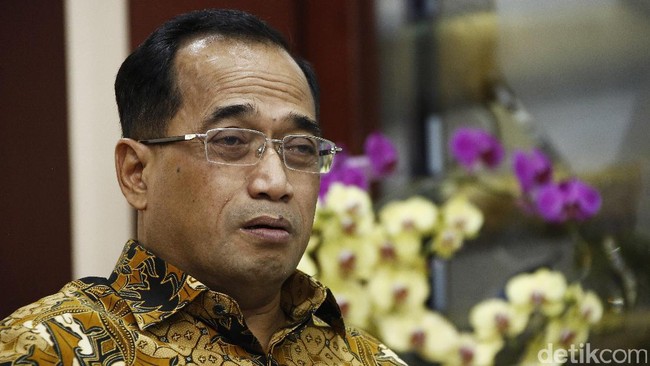 Bandara Soekarno-Hatta Hanya Layani 35 Rute Penerbangan Internasional Bandara Soekarno-Hatta Hanya Layani 35 Rute Penerbangan Internasional