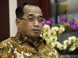 Ini Rencana Menhub Bikin Seluruh Bandara di RI Setara Soekarno-Hatta