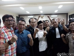 Tiga Komisioner Bawaslu Jatim Diputus Bebas, Ini Alasan Hakim