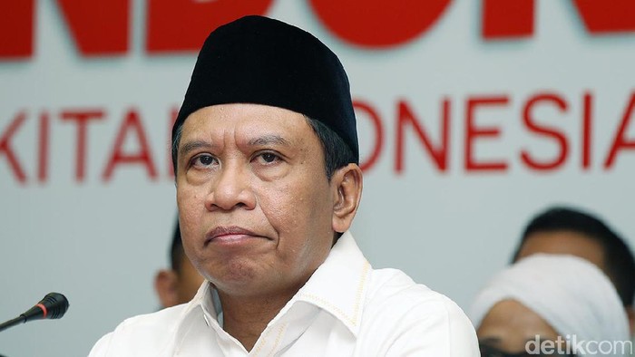 Zainudin Amali