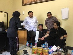 Rachmawati Dibolehkan Pulang, Kuasa Hukum: Kondisinya Drop dan Emergency