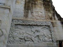 Tebing Breksi yang Makin Menarik Dikunjungi