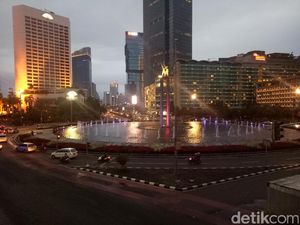 Ibu Kota Mau Dipindah ke Luar Jawa, BKPM: Investasi Tetap Jalan