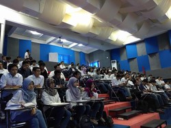 Puluhan Tenaga Kerja Baru Serbu Industri Telekomunikasi