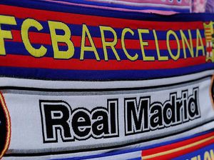 Jadwal Liga Spanyol 2021/2022: El Clasico di Bulan Oktober dan Maret