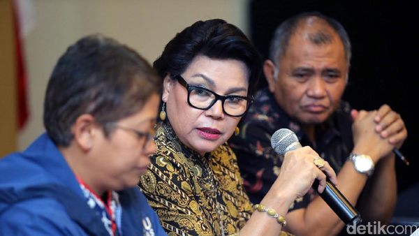 KPK Tetapkan Wali Kota Nonaktif Cimahi Sebagai Tersangka