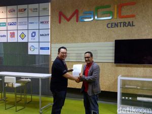 Aliansi Indonesia-Malaysia demi Tembus Silicon Valley