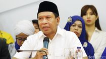 Tim Bulutangkis Putra Sudah Berprestasi, Menpora Kini Tagih ke Tim Putri Tim Bulutangkis Putra Sudah Berprestasi, Menpora Kini Tagih ke Tim Putri