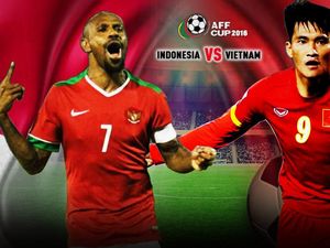 Adu Tajam Boaz vs Le Cong Vinh