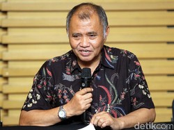 Jelang Pilkada Serentak, KPK Imbau Pemilih Hati-Hati dengan Politik Dinasti