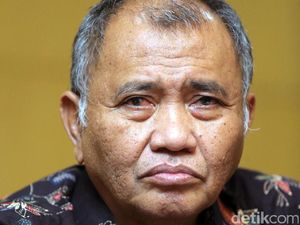 KPK Tunggu Audit BPKP untuk Usut 36 Laporan Proyek Mangkrak