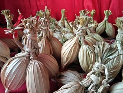 Mengenal Tumpe, Ritual Telur Pertama Burung Maleo