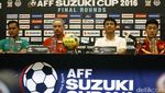 Indonesia Siap Menjamu Vietnam