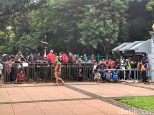 PSSI: Tak Ada Lagi Penjualan Tiket Indonesia vs Vietnam Secara Offline