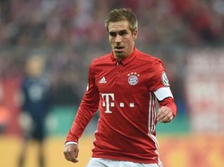 Lahm Sudah Jalani 500 Pertandingan untuk Bayern