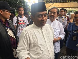 Wali Kota Samarinda Hadiri Acara Agus, Kemendagri Tunggu Bawaslu