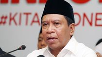 Menpora Imbau Instansi Pemerintah Sosialisasikan PON 2020 Menpora Imbau Instansi Pemerintah Sosialisasikan PON 2020