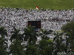 GNPF MUI akan Gelar Halalbihalal Alumni Aksi Bela Islam