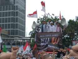 Komunitas Tionghoa Nobatkan Habib Rizieq Sebagai Man of The Year