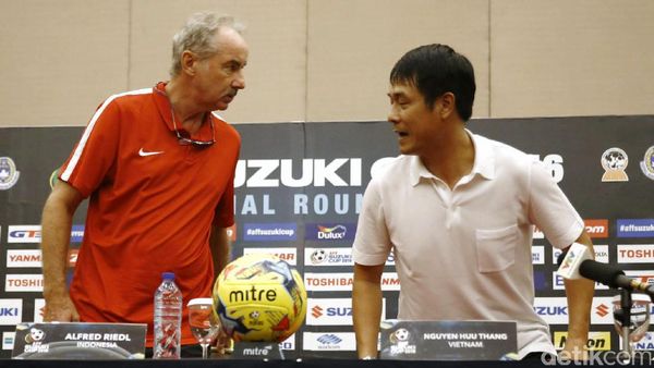 Indonesia Siap Menjamu Vietnam