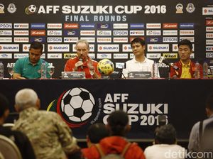 Indonesia Waspadai Kecepatan dan Through Pass Vietnam