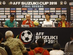 Indonesia Waspadai Kecepatan dan Through Pass Vietnam