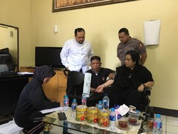 Setelah Sehat, Rachmawati Siap Kembali Diperiksa Polisi Terkait Dugaan Makar