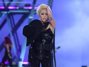 Masuk Studio Rekaman, Lady Gaga Siapkan Album Baru Lagi?